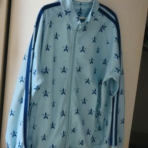 Jeffree star track jacket